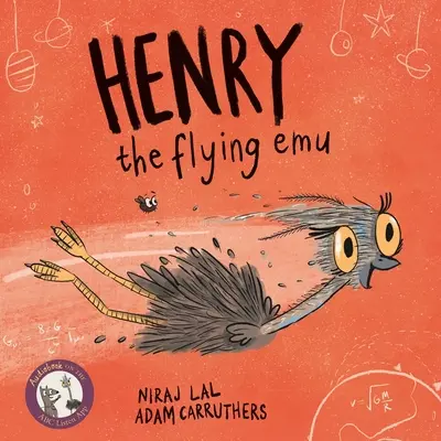 Henry l'emù volante - Henry the Flying Emu