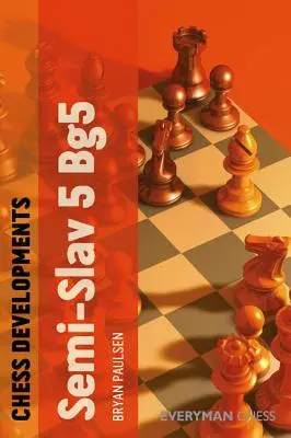 Sviluppi scacchistici: Semi-Slav 5 Bg5 - Chess Developments: Semi-Slav 5 Bg5