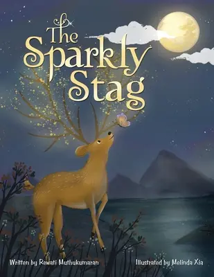 Il cervo scintillante - The Sparkly Stag