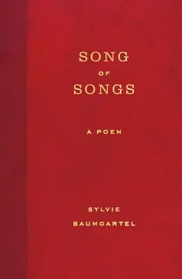 Canzone delle canzoni - Song of Songs
