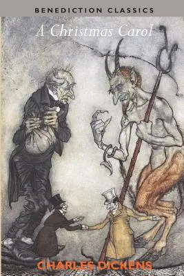 Un canto di Natale - A Christmas Carol