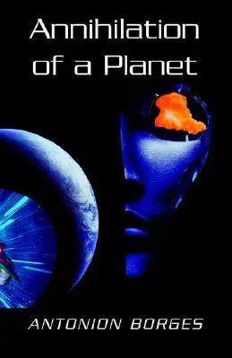 Annientamento di un pianeta - Annihilation of a Planet