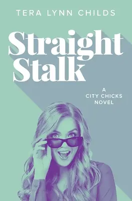 Il gambo dritto - Straight Stalk