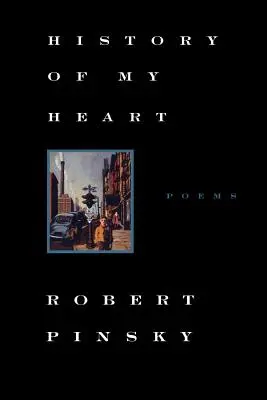 Storia del mio cuore: Poesie - History of My Heart: Poems