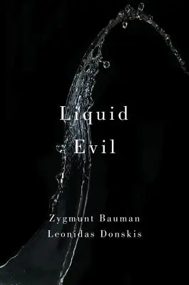 Il male liquido: vivere con Tina - Liquid Evil: Living with Tina