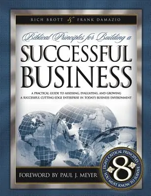 Principi biblici per costruire un'azienda di successo - Biblical Principles for Building a Successful Business