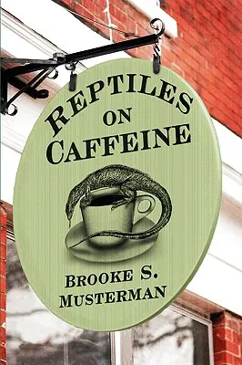 Rettili con caffeina - Reptiles on Caffeine