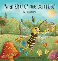 Che tipo di ape posso essere - What Kind of Bee Can I Be