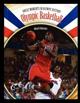 Basket olimpico - Olympic Basketball