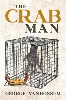 L'uomo granchio - The Crab Man