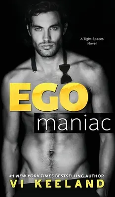 Egomaniaco - Egomaniac