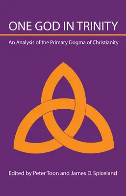 Un Dio nella Trinità - One God in Trinity