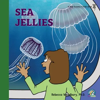 Gelatine di mare - Sea Jellies
