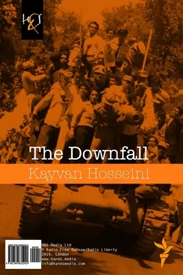 La caduta: Soghoot - The Downfall: Soghoot