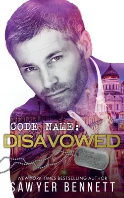 Nome in codice: Sconfessato - Code Name: Disavowed