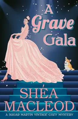 Un galà della tomba - A Grave Gala