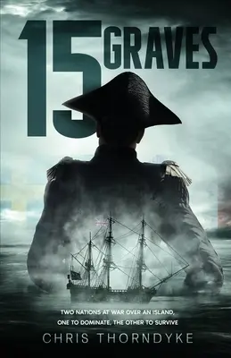 15 tombe - 15 Graves