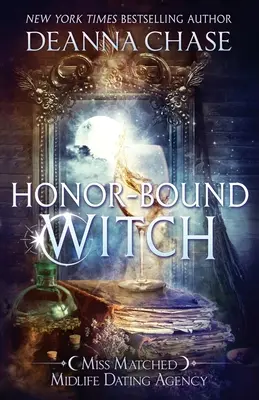 Strega legata all'onore - Honor-bound Witch