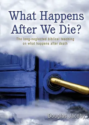 Cosa succede dopo la morte? - What Happens After We Die?