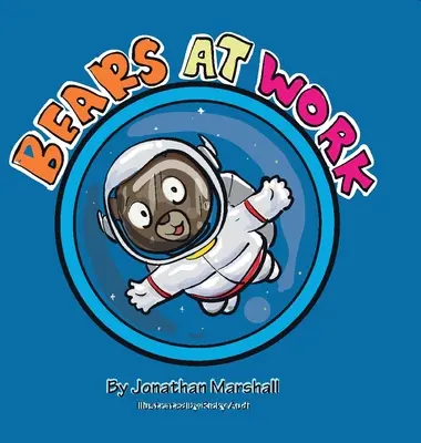 Orsi al lavoro - Bears at Work