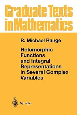 Funzioni olomorfe e rappresentazioni integrali in più variabili complesse - Holomorphic Functions and Integral Representations in Several Complex Variables