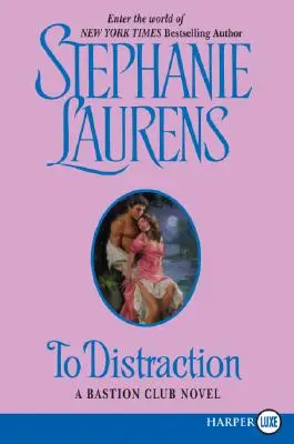 Alla distrazione - To Distraction