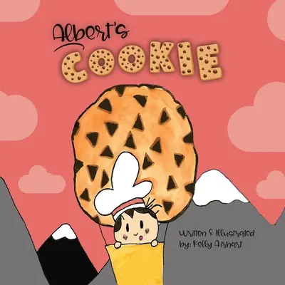 Il biscotto di Albert - Albert's Cookie