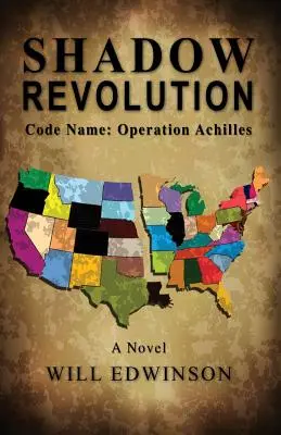 Rivoluzione dell'ombra: Nome in codice - Operazione Achille - Shadow Revolution: Code Name - Operation Achilles