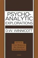 Esplorazioni psicoanalitiche - Psycho-Analytic Explorations