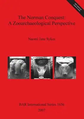 La conquista normanna: Una prospettiva zooarcheologica - The Norman Conquest: A Zooarchaeological Perspective