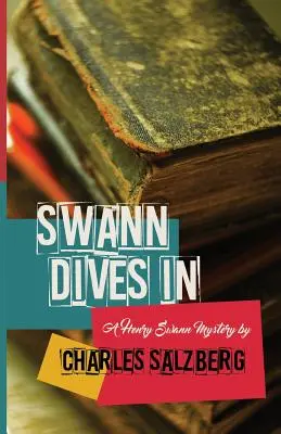 Swann si tuffa - Swann Dives In