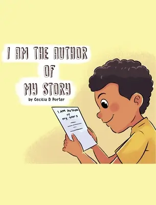Sono l'autore della mia storia! - I Am the Author of My Story!