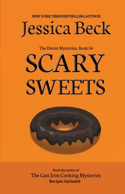 Dolci spaventosi - Scary Sweets
