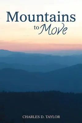 Montagne da spostare - Mountains to Move