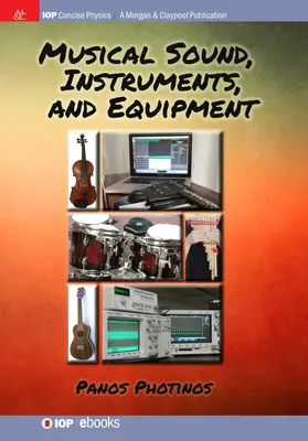 Suoni, strumenti e attrezzature musicali - Musical Sound, Instruments, and Equipment