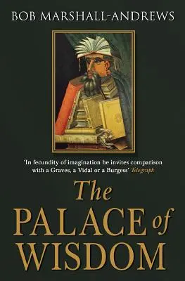 Il palazzo della saggezza - The Palace of Wisdom
