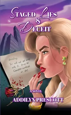 Bugie e inganni in scena - Staged Lies and Deceit