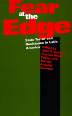 Paura al limite - Fear at the Edge