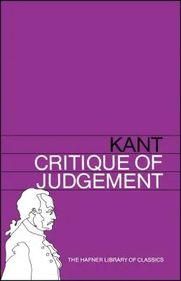 Critica del giudizio - Critique of Judgement