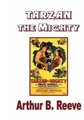 Tarzan il potente - Tarzan the Mighty
