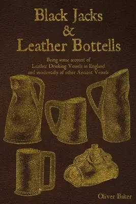 Fanti neri e bottoni di cuoio - Black Jacks and Leather Bottels
