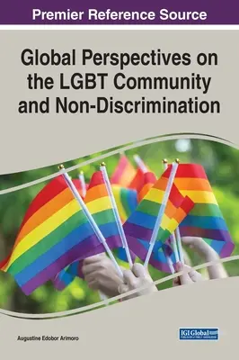Prospettive globali sulla comunità LGBT e la non discriminazione - Global Perspectives on the LGBT Community and Non-Discrimination