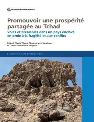 Promuovere un futuro partage in Tchad - Promouvoir une prosprit partage au Tchad