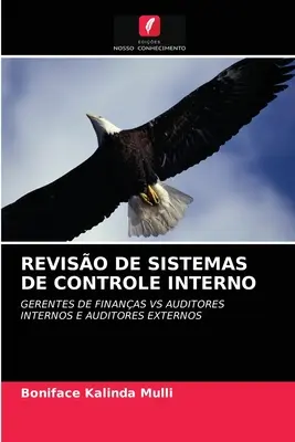 Rivista dei sistemi di controllo interno - Reviso de Sistemas de Controle Interno