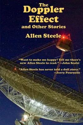 L'effetto Doppler e altre storie - The Doppler Effect and Other Stories