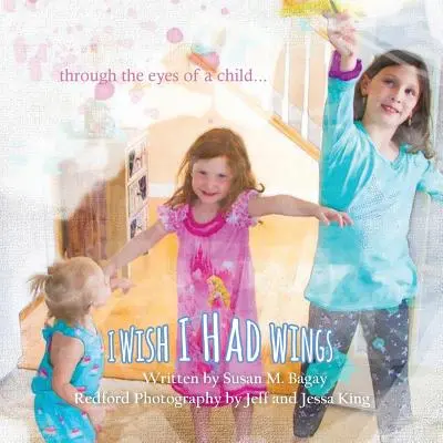 Vorrei avere le ali - I Wish I Had Wings