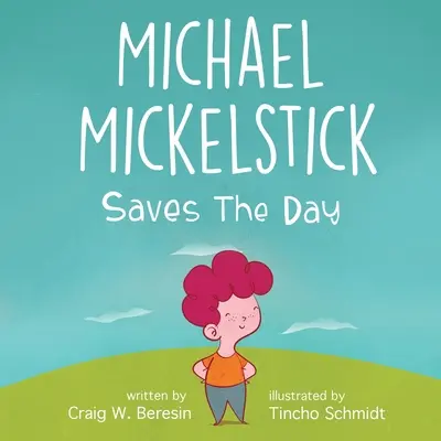 Michael Mickelstick salva la giornata - Michael Mickelstick Saves The Day