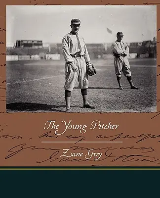 Il giovane lanciatore - The Young Pitcher