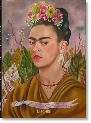 Frida Kahlo. 40a Ed. / Spagnolo - Frida Kahlo. 40th Ed./ Spanish