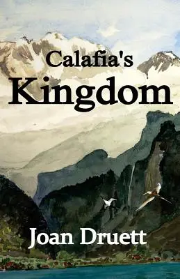 Il regno di Calafia - Calafia's Kingdom